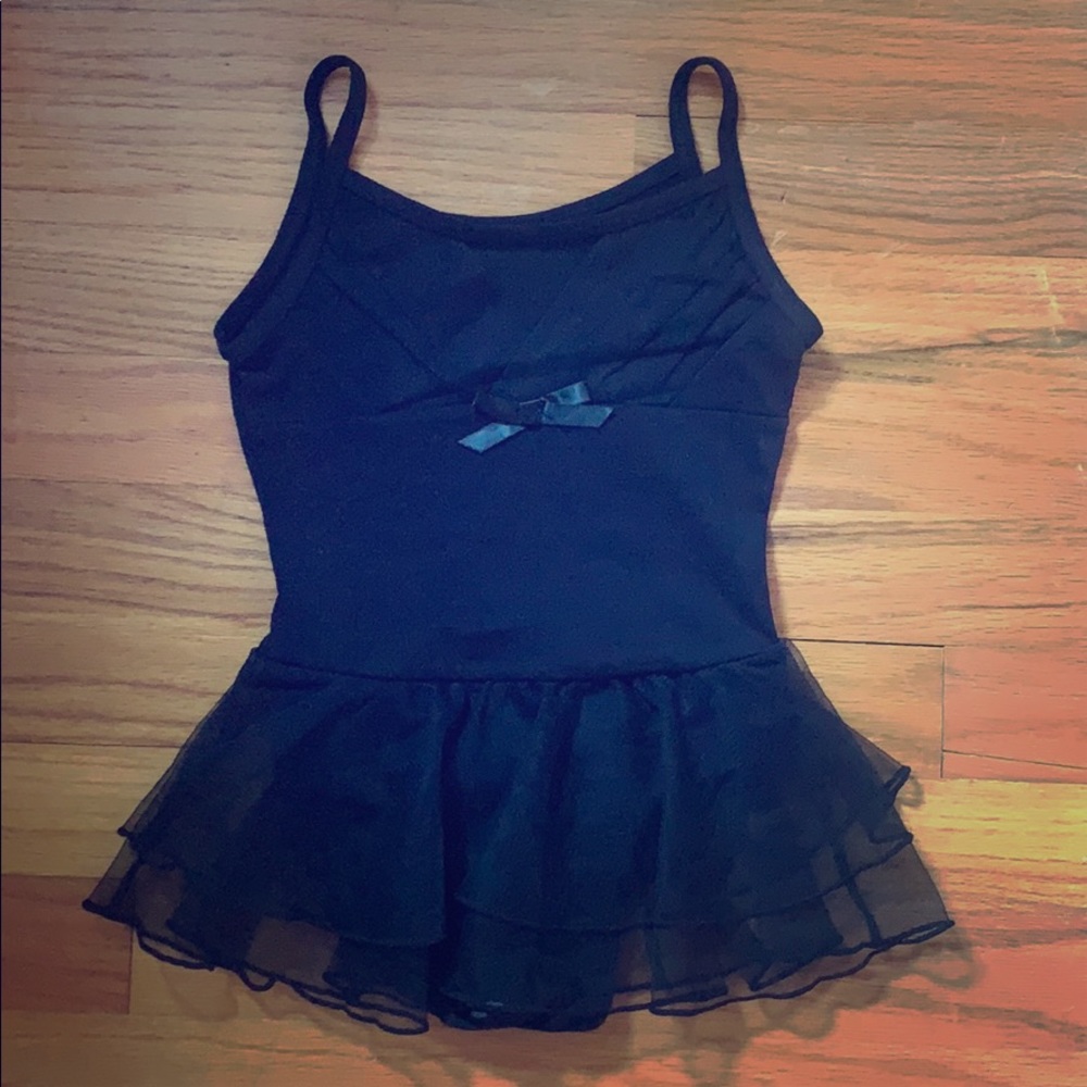 NWOT Danskin Leotard